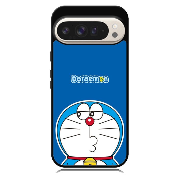 Doraemon Cute Z4917 Google Pixel 10 Pro XL Case