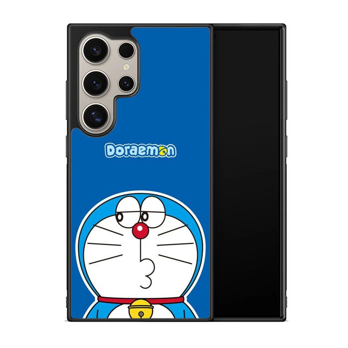 Doraemon Cute Z4917 Samsung Galaxy S24 Ultra 5G Case