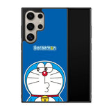 Doraemon Cute Z4917 Samsung Galaxy S24 Ultra 5G Case