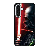 Darth Vader Red Saber Samsung Galaxy A56 Case FE5873