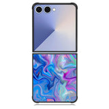 hologram holographic Z5000 Samsung Galaxy Z Flip 7 Case