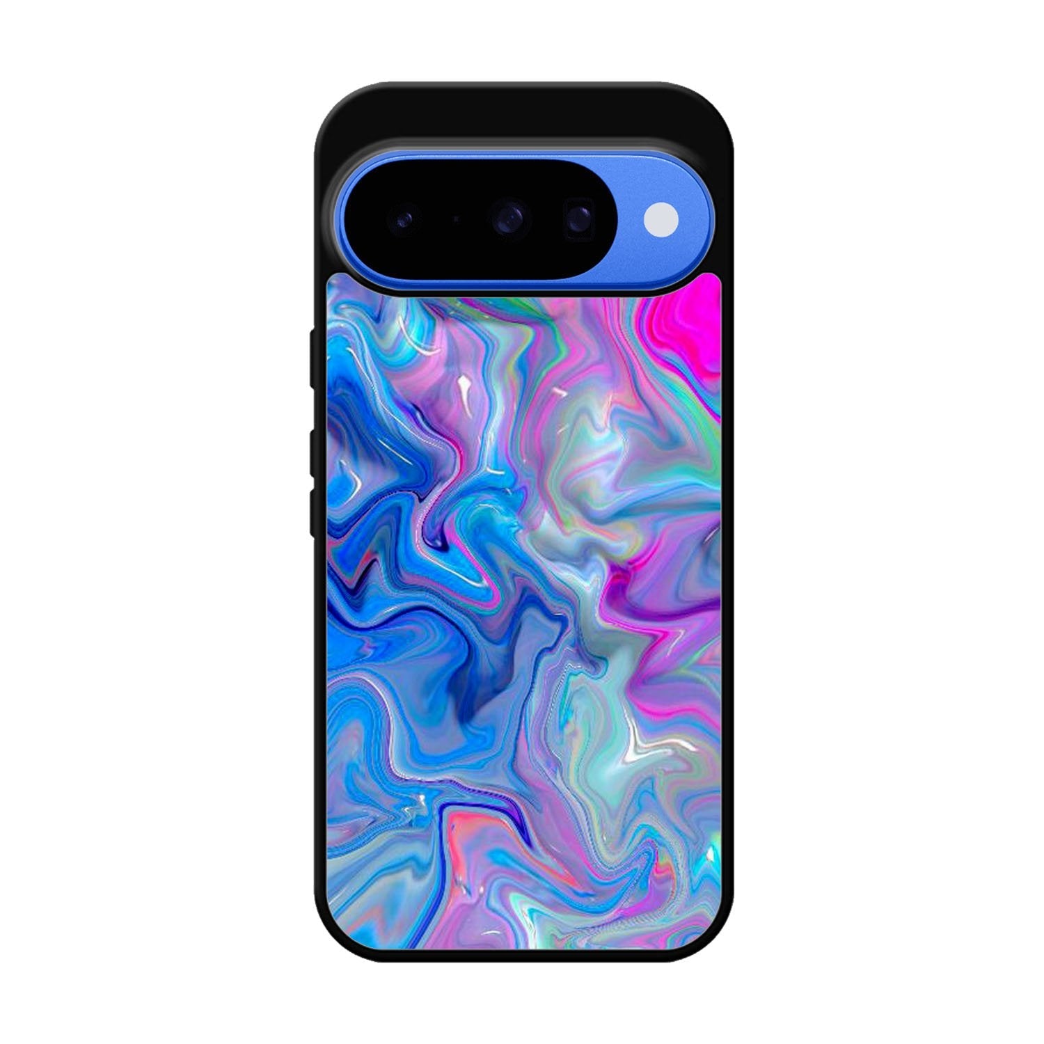 hologram holographic Z5000 Google Pixel 10 Case