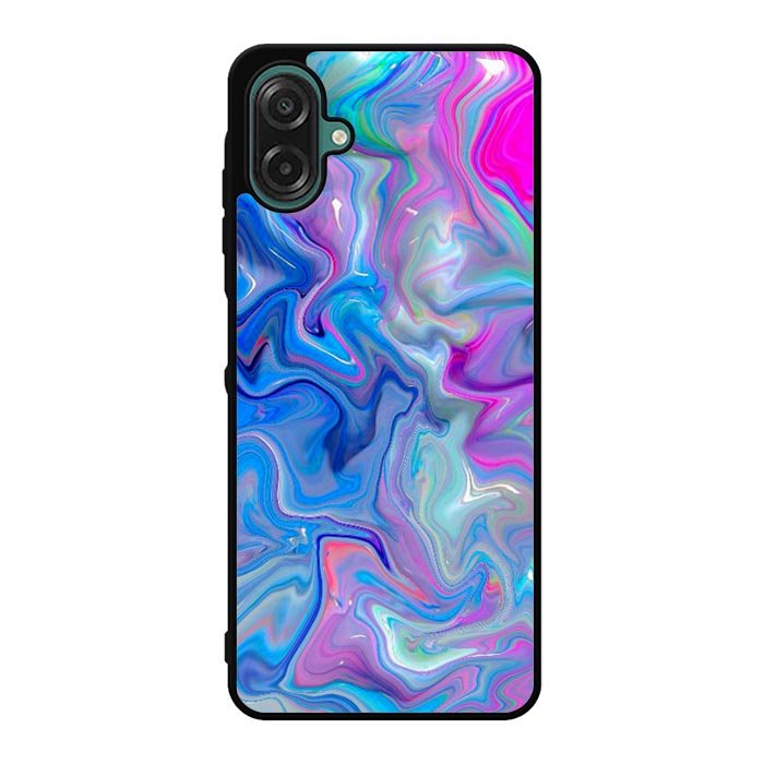 hologram holographic Z5000 Samsung Galaxy A07 Case