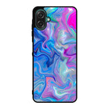 hologram holographic Z5000 Samsung Galaxy A07 Case