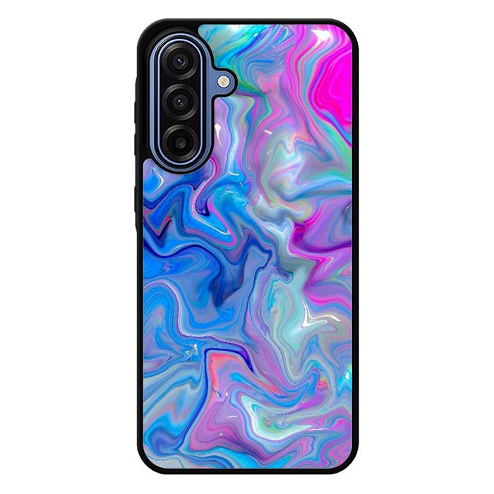hologram holographic Z5000 Samsung Galaxy A17 5G Case