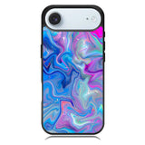 hologram holographic Z5000 iPhone 17 Air Case