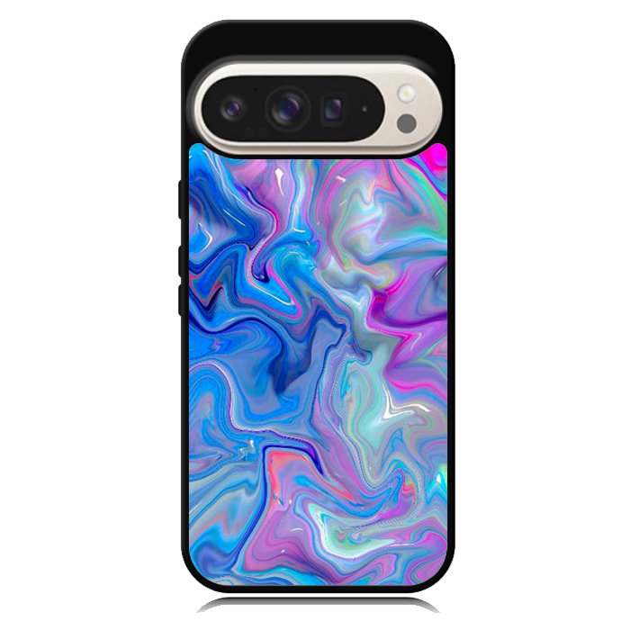 hologram holographic Z5000 Google Pixel 10 Pro XL Case