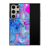 hologram holographic Z5000 Samsung Galaxy S25 Ultra 5G Case