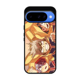 my hero academia pikachu Z5001 Google Pixel 10 Case