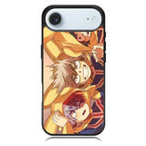 my hero academia pikachu Z5001 iPhone 17 Air Case