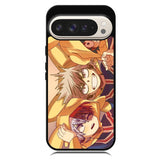 my hero academia pikachu Z5001 Google Pixel 9 | Google Pixel 9 Pro Case