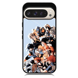 my hero academia full team Z5002 Google Pixel 10 Pro XL Case