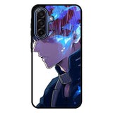 my hero academia todoroki Z5003 Samsung Galaxy A17 5G Case