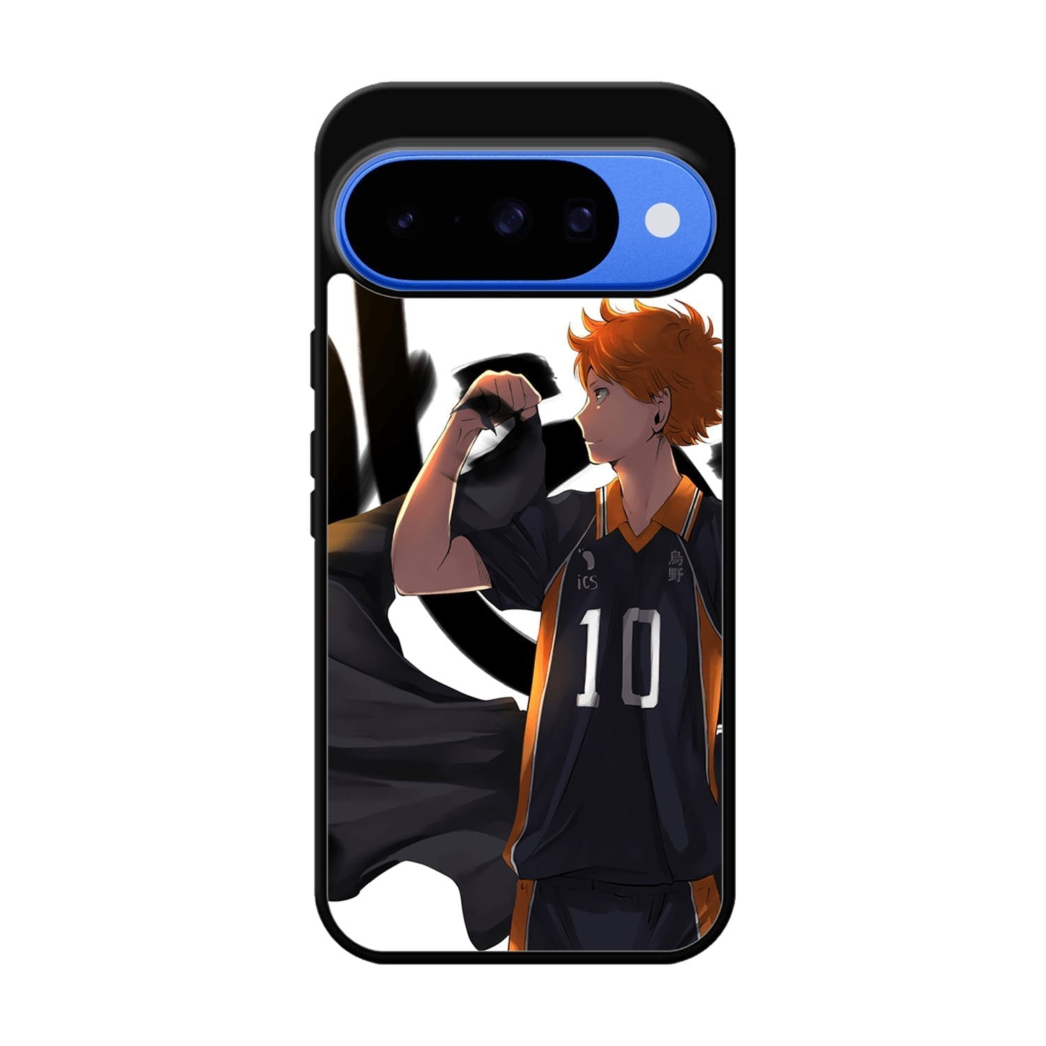 haikyuu Z5005 Google Pixel 10 Case
