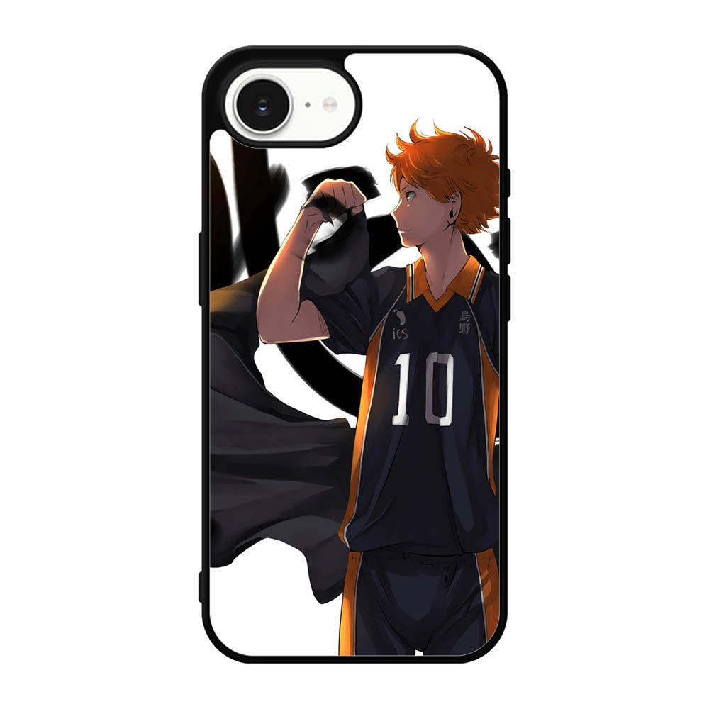 haikyuu Z5005 iPhone 17e Case