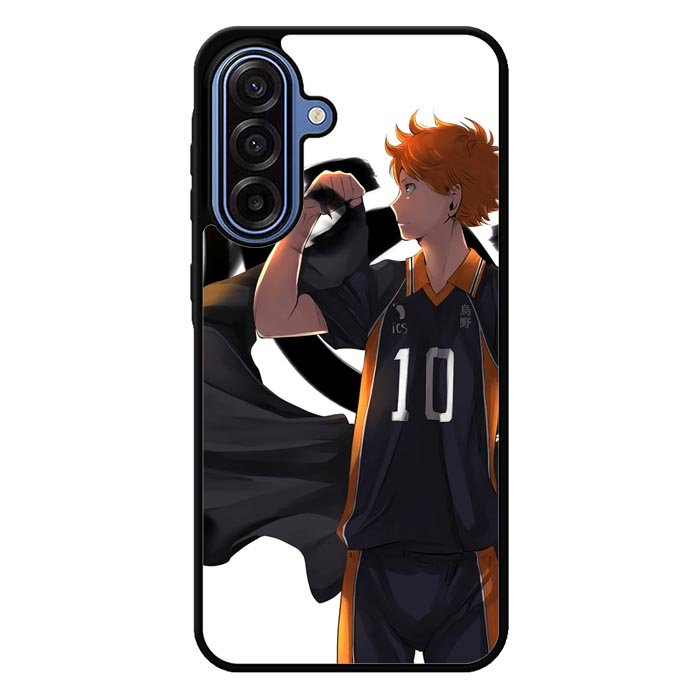 haikyuu Z5005 Samsung Galaxy A17 5G Case