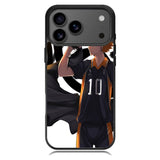 haikyuu Z5005 iPhone 17 Pro Case