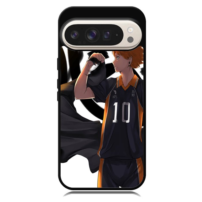 haikyuu Z5005 Google Pixel 9 | Google Pixel 9 Pro Case