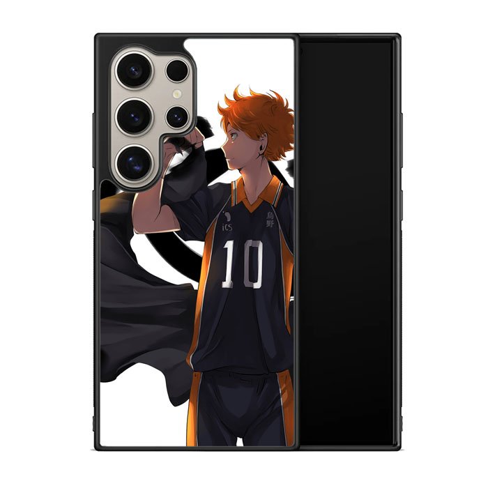 haikyuu Z5005 Samsung Galaxy S24 Ultra 5G Case