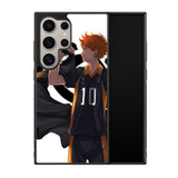 haikyuu Z5005 Samsung Galaxy S24 Ultra 5G Case