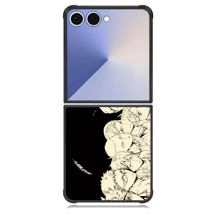 Anime haikyuu  Z5006 Samsung Galaxy Z Flip 7 Case