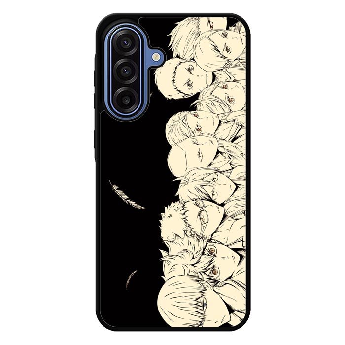 Anime haikyuu  Z5006 Samsung Galaxy A17 5G Case