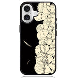 Anime haikyuu  Z5006 iPhone 16 Case