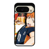 haikyuu Anime Z5007 Google Pixel 10 Pro Case