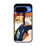 haikyuu Anime Z5007 Google Pixel 10 Case