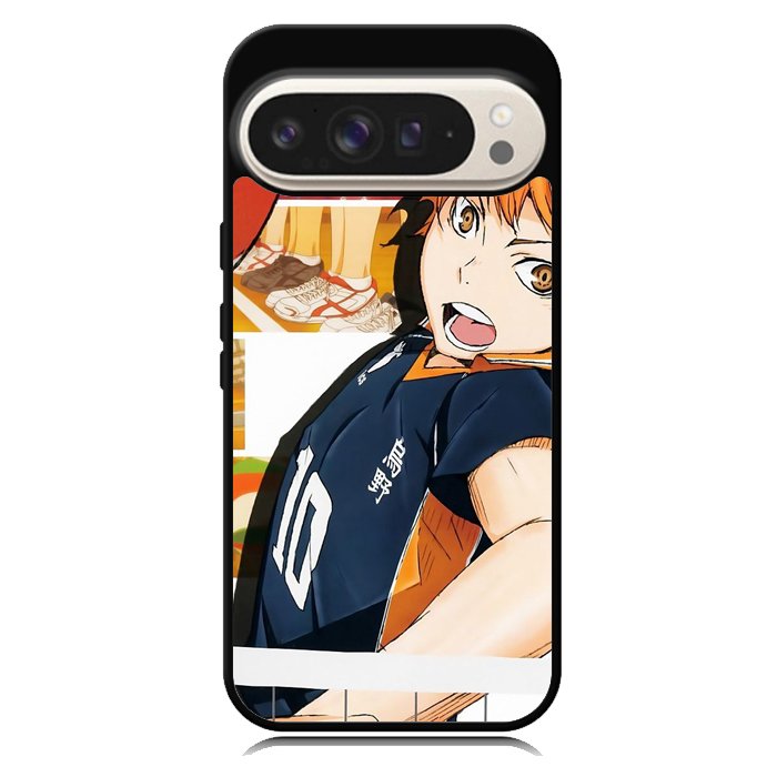 haikyuu Anime Z5007 Google Pixel 10 Pro XL Case