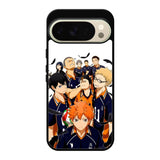 haikyuu season 4 Z5008 Google Pixel 10 Pro Case