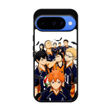 haikyuu season 4 Z5008 Google Pixel 10 Case