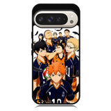 haikyuu season 4 Z5008 Google Pixel 10 Pro XL Case