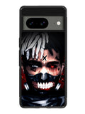 Xxxtentacion Tokyo Ghoul Google Pixel 8a Case
