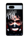 Xxxtentacion Tokyo Ghoul Google Pixel 7A Case