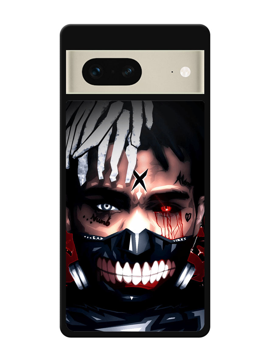 Xxxtentacion Tokyo Ghoul Google Pixel 7 Case