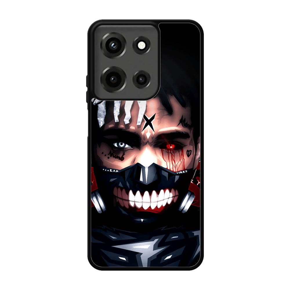 Xxxtentacion Tokyo Ghoul Motorola Moto G 5G 2025 Case FE0291