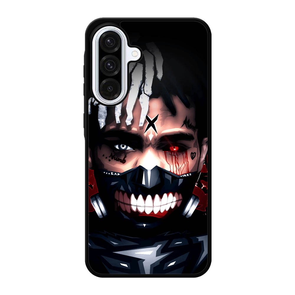 Xxxtentacion Tokyo Ghoul Samsung Galaxy A56 Case FE0291