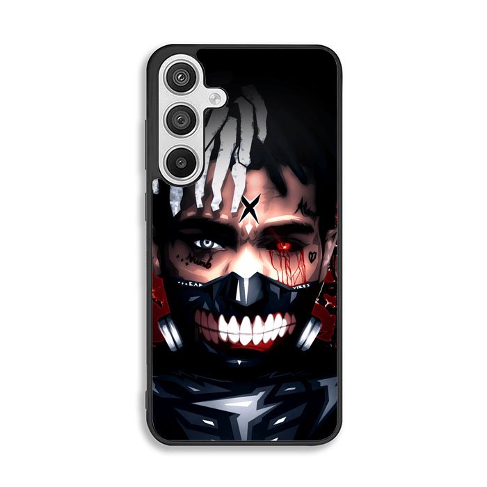 Xxxtentacion Tokyo Ghoul Samsung Galaxy A26 Case FE0291