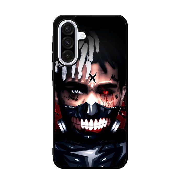 Xxxtentacion Tokyo Ghoul Samsung Galaxy A36 Case FE0291