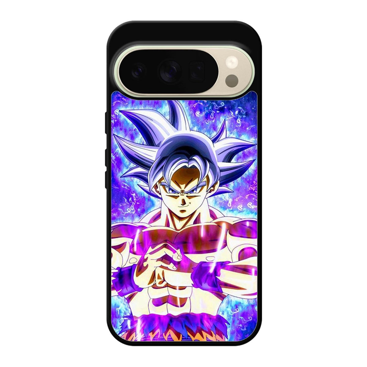 son goku ultra instinct Z5016 Google Pixel 10 Pro Case