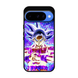 son goku ultra instinct Z5016 Google Pixel 10 Case
