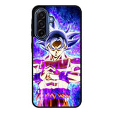 son goku ultra instinct Z5016 Samsung Galaxy A17 Case