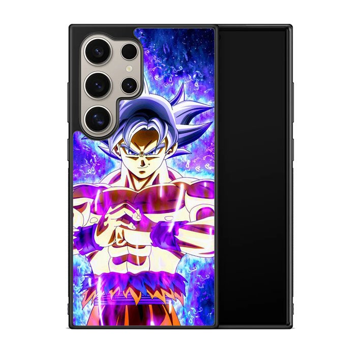 son goku ultra instinct Z5016 Samsung Galaxy S24 Ultra 5G Case