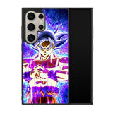 son goku ultra instinct Z5016 Samsung Galaxy S24 Ultra 5G Case
