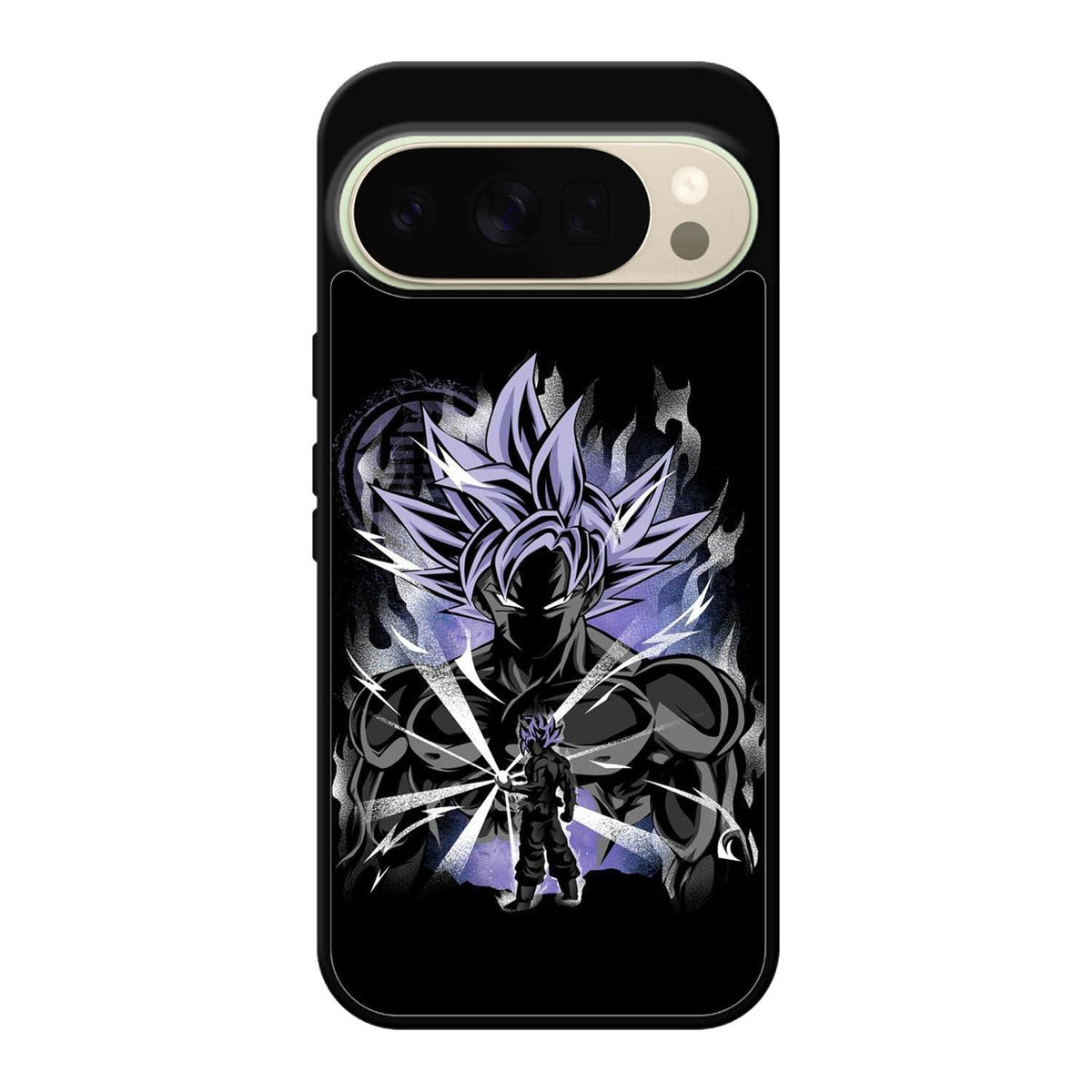 son goku ultra instinct Z5017 Google Pixel 10 Pro XL Case