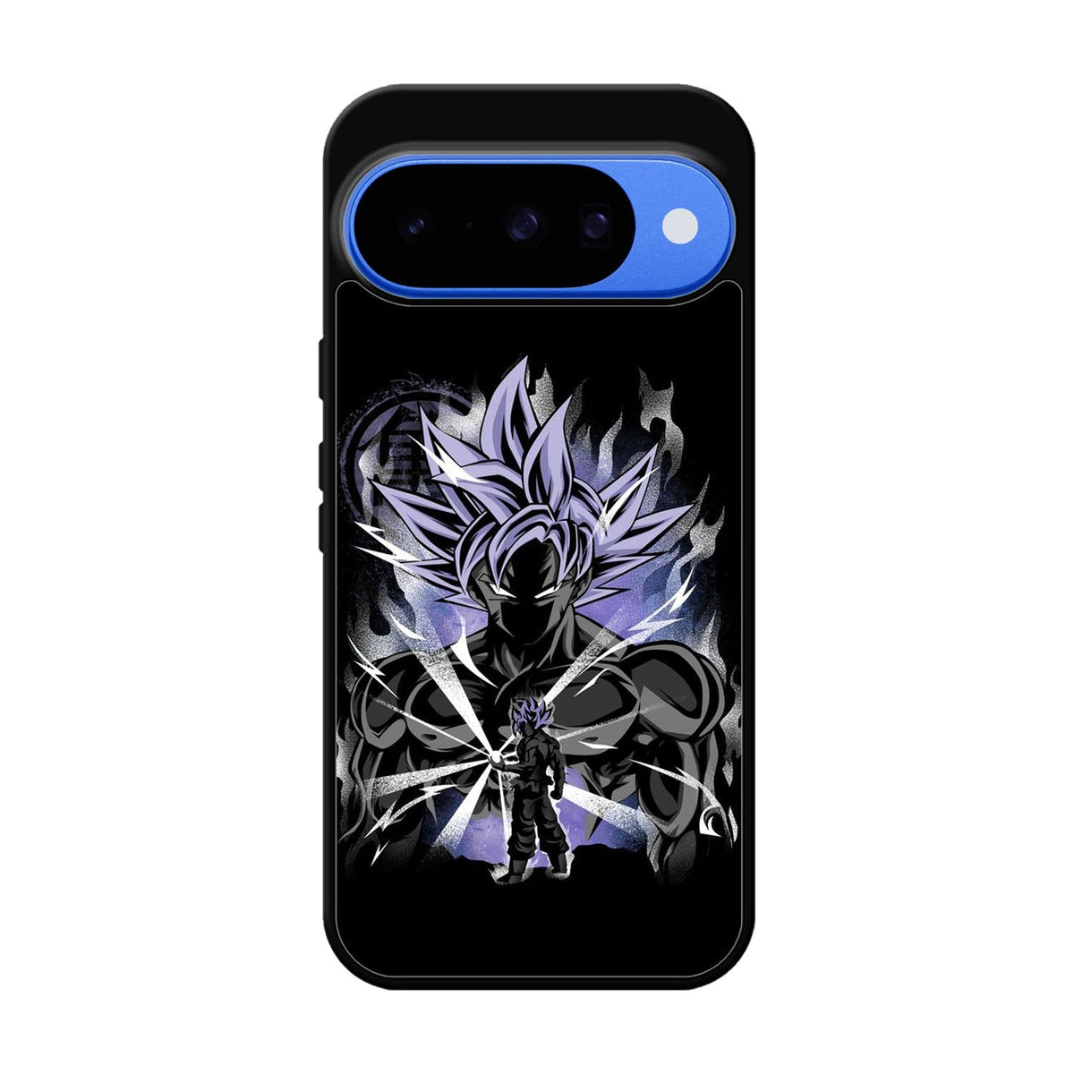 son goku ultra instinct Z5017 Google Pixel 10 Case