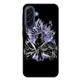 son goku ultra instinct Z5017 Samsung Galaxy A17 Case