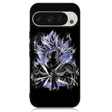 son goku ultra instinct Z5017 Google Pixel 9 Pro XL Case