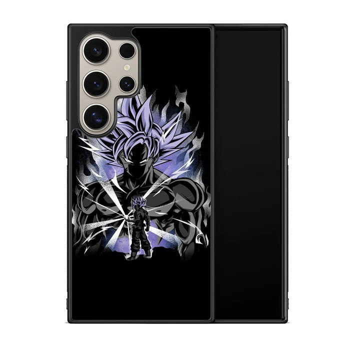 son goku ultra instinct Z5017 Samsung Galaxy S24 Ultra 5G Case